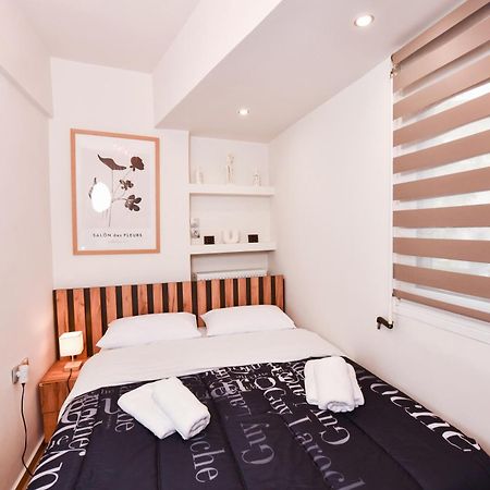 Appartamento Comfy Dots Larissa Esterno foto